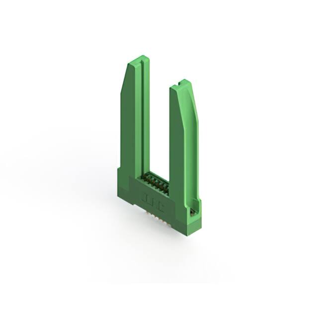 345-009-541-178 EDAC Inc.  Edgeboard Connectors